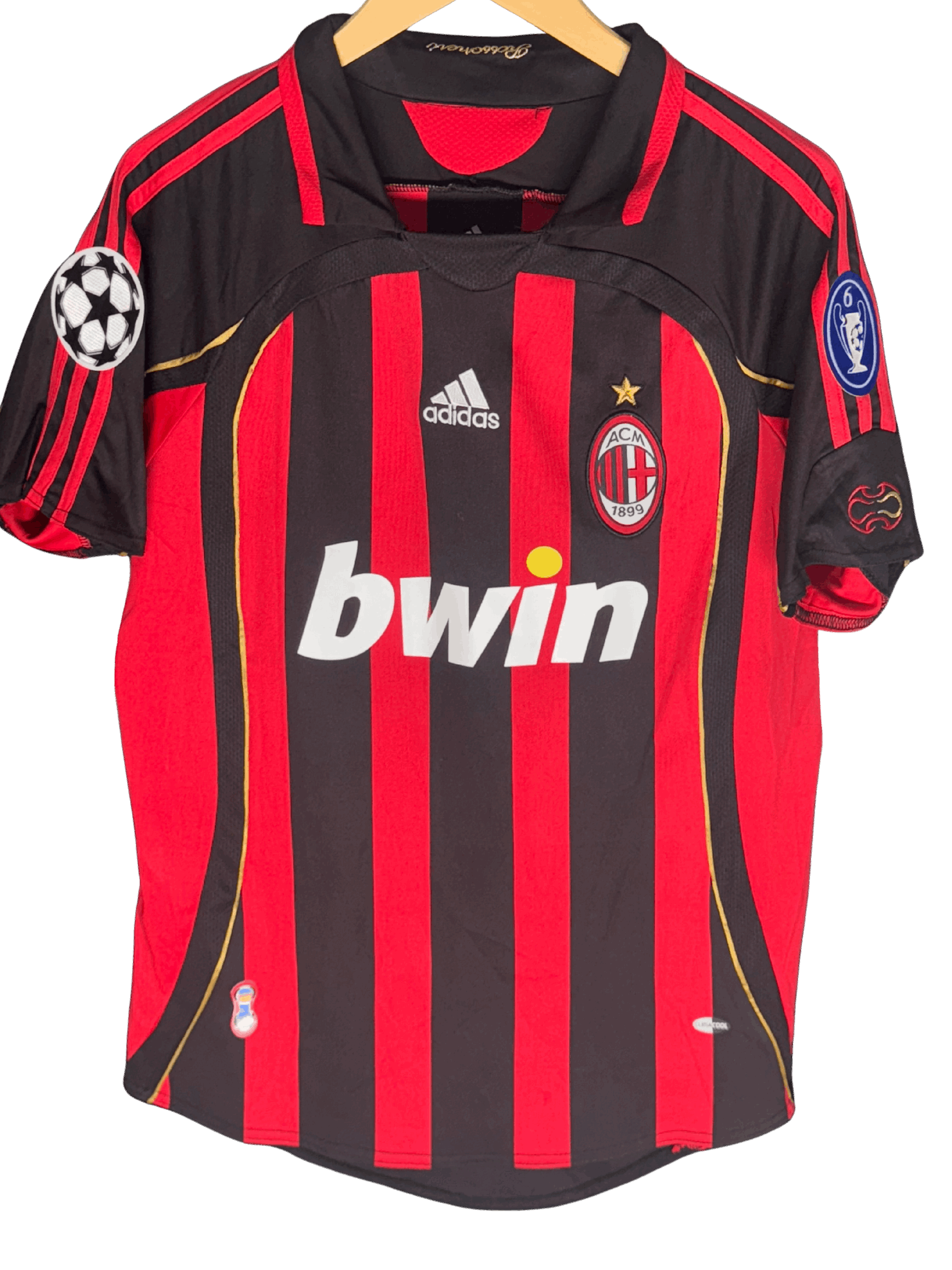 AC Milan 2006/07 – Kaká #22
