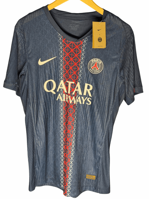 PSG 2023/24 – Dembélé #10