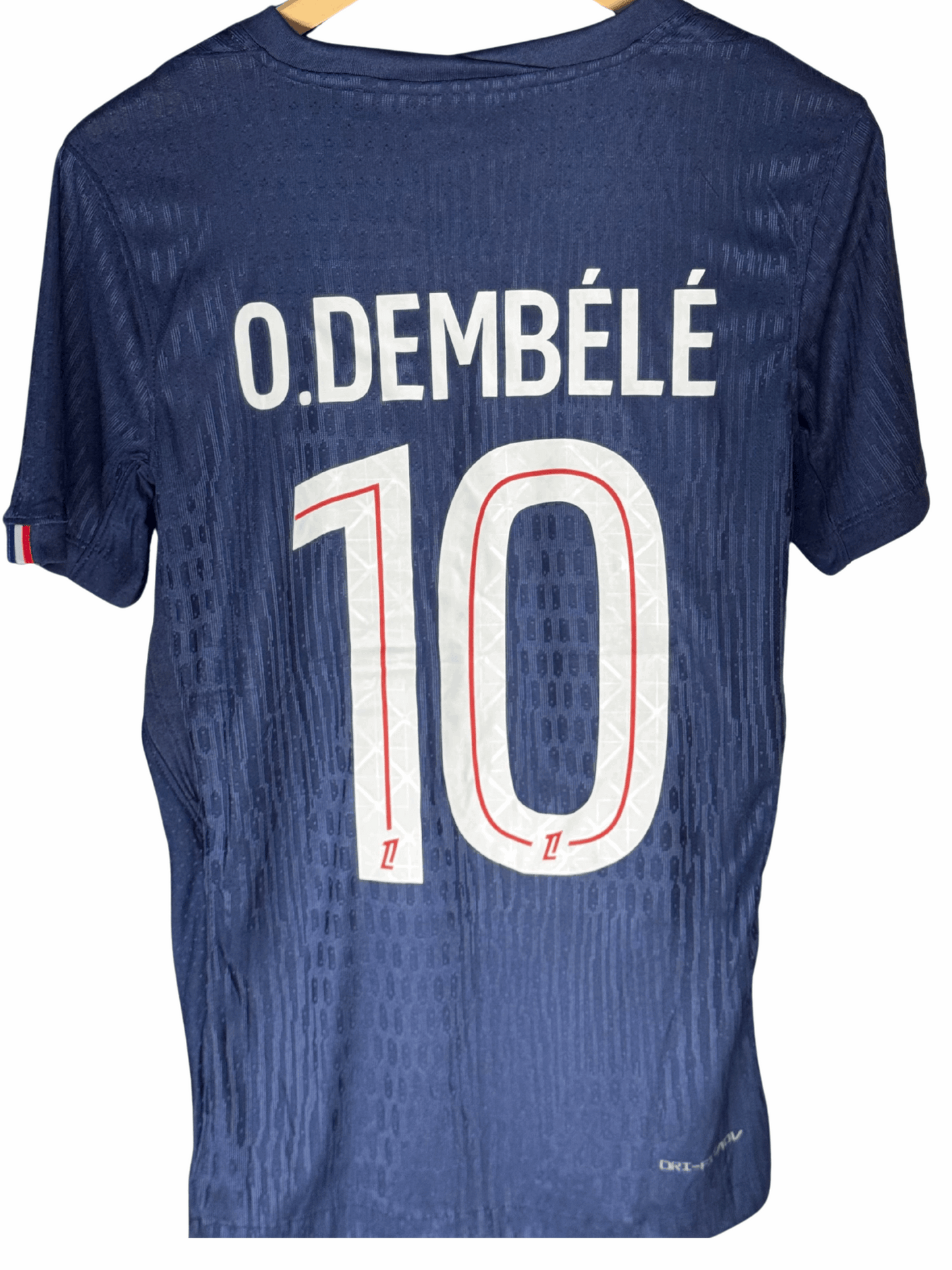 PSG 2023/24 – Dembélé #10