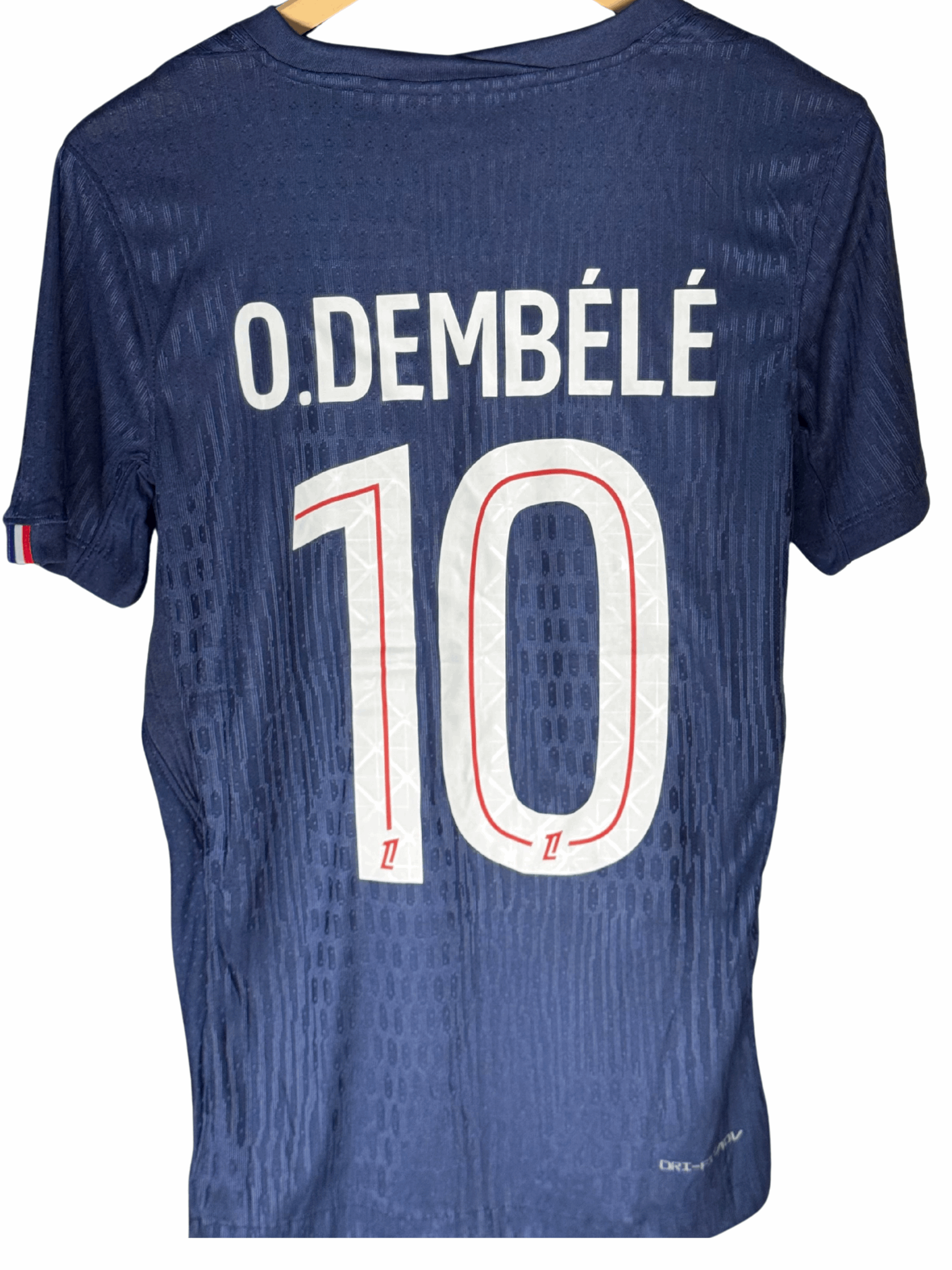 PSG 2023/24 – Dembélé #10