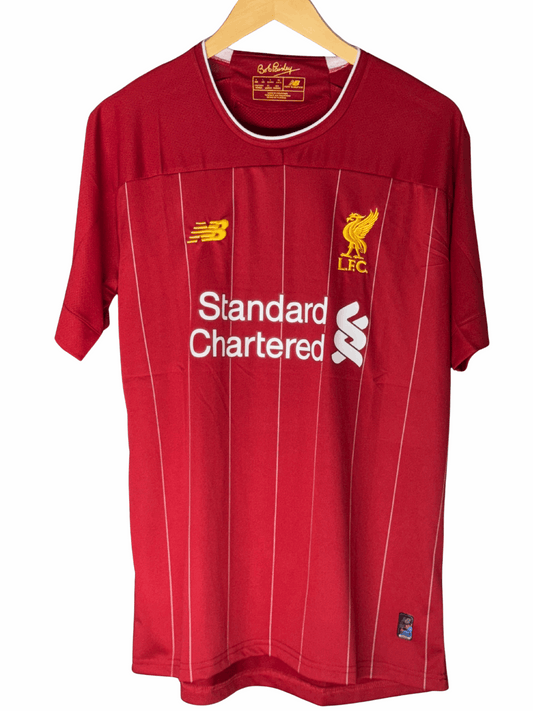Liverpool 2019/20 – Salah #11