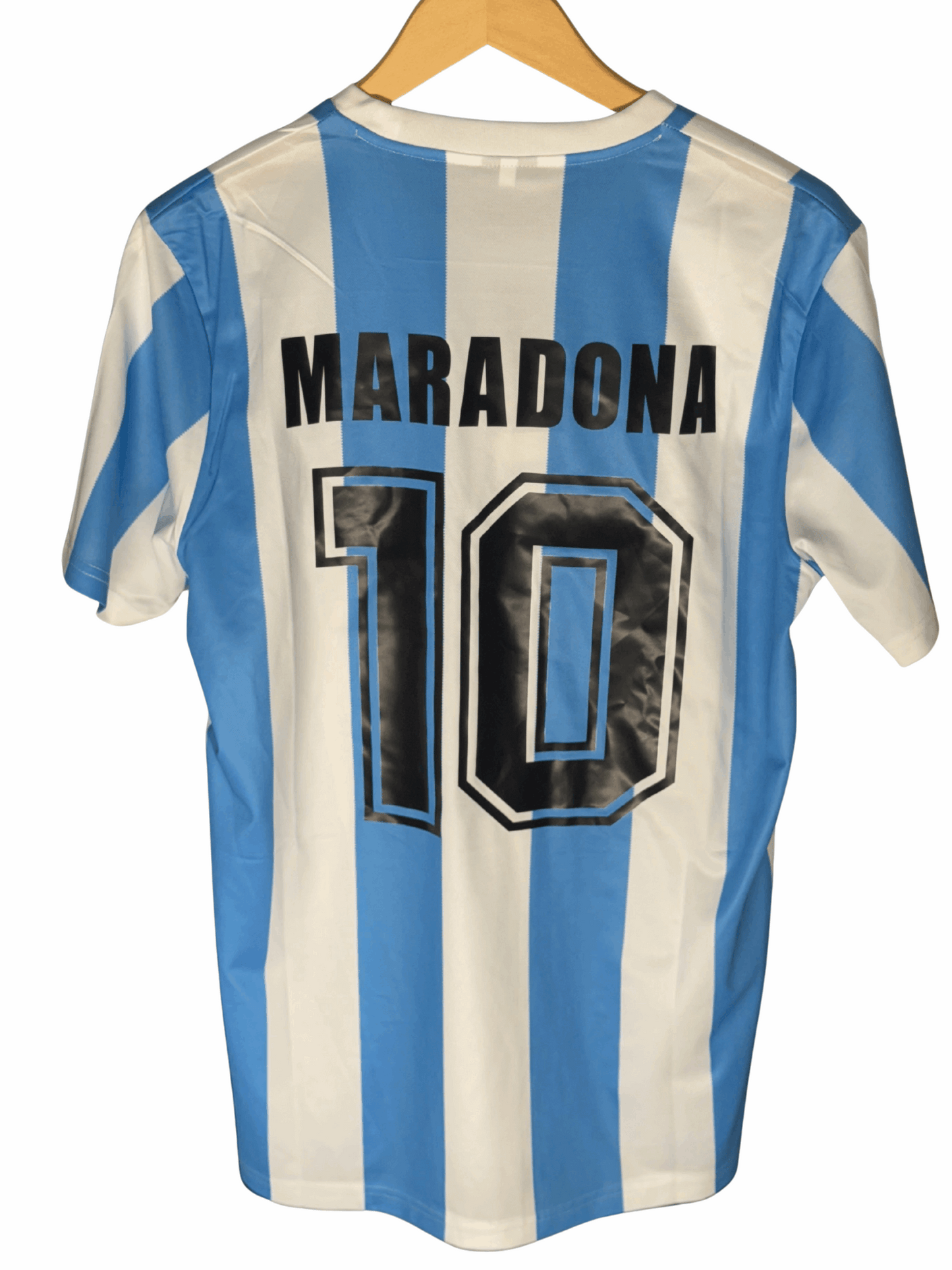 Argentina 1986 – Maradona #10