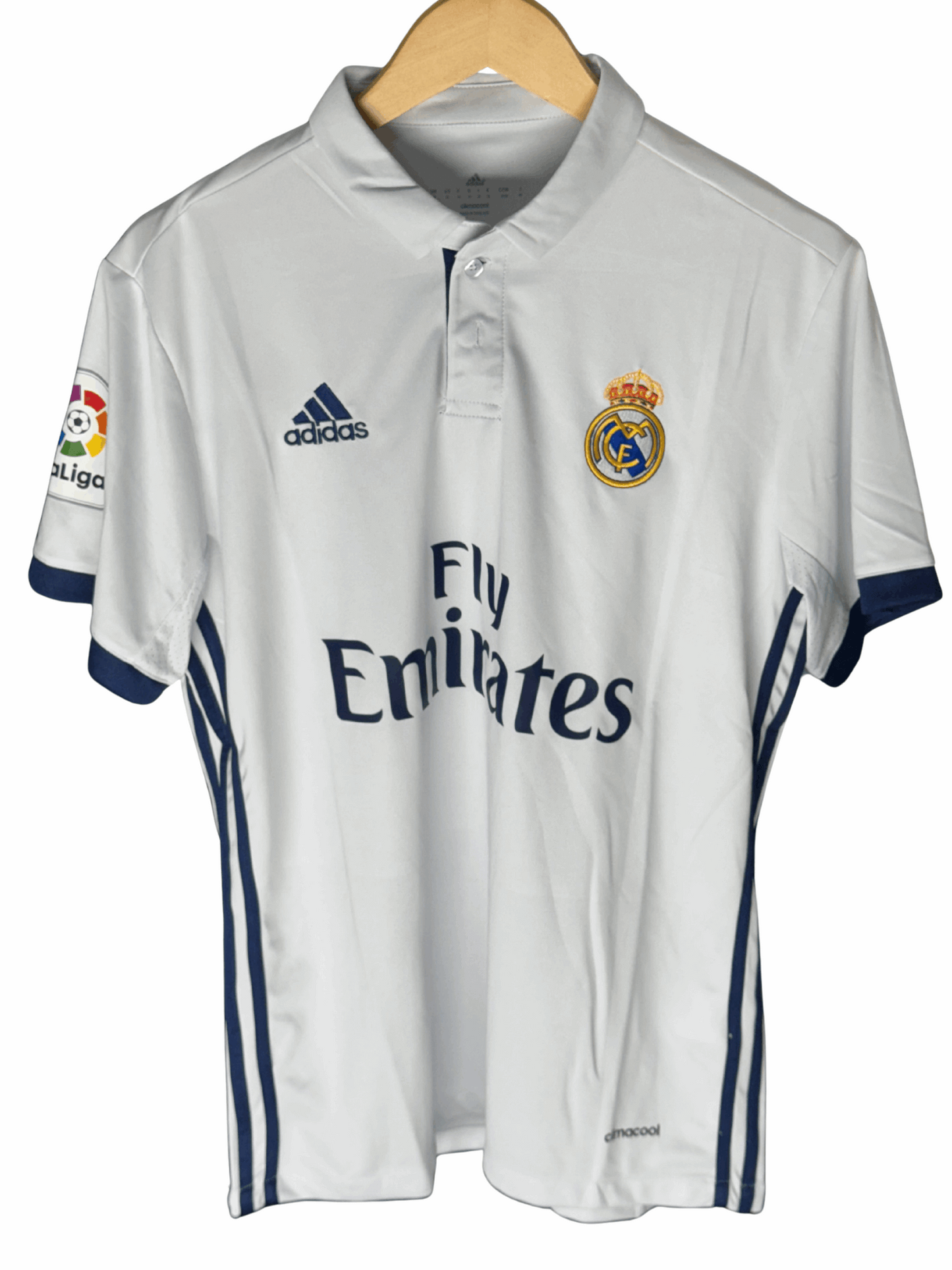 Real Madrid 2016/17 – Ronaldo #7