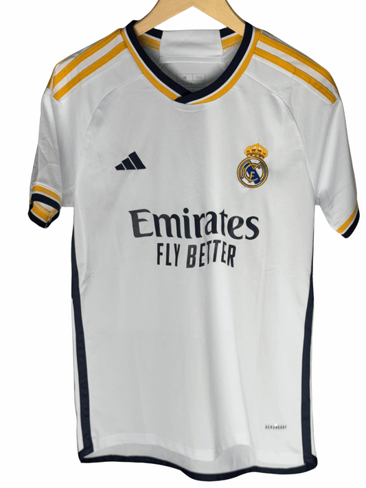 Real Madrid 2023/24 – Bellingham #5