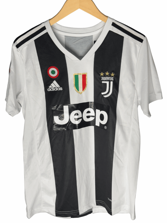Juventus 2018/19 – Ronaldo #7
