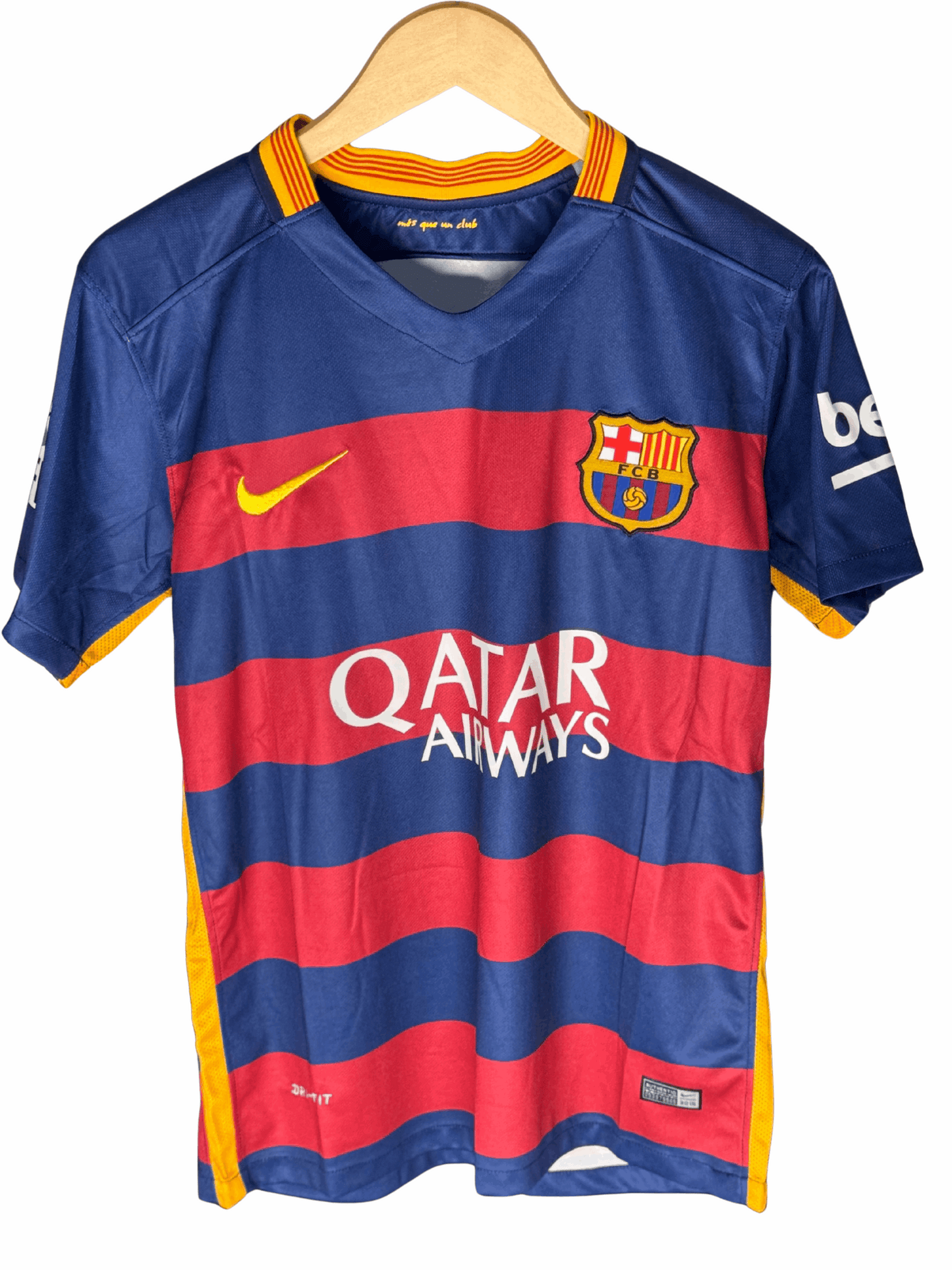 Barcelona 2015/16 – Neymar #11