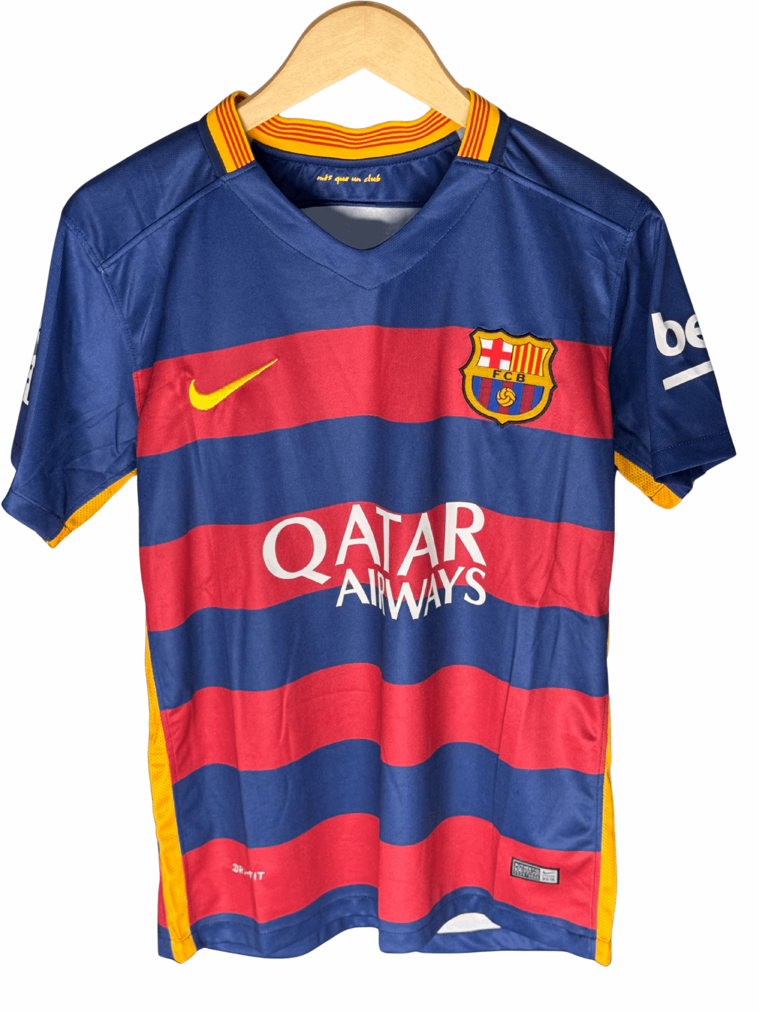 Barcelona 2015/16 – Neymar #11