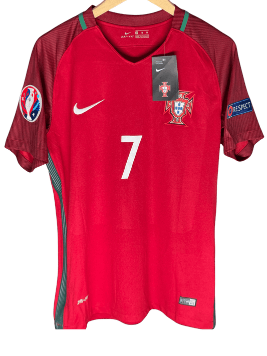 Portugal 2016 – Ronaldo #7