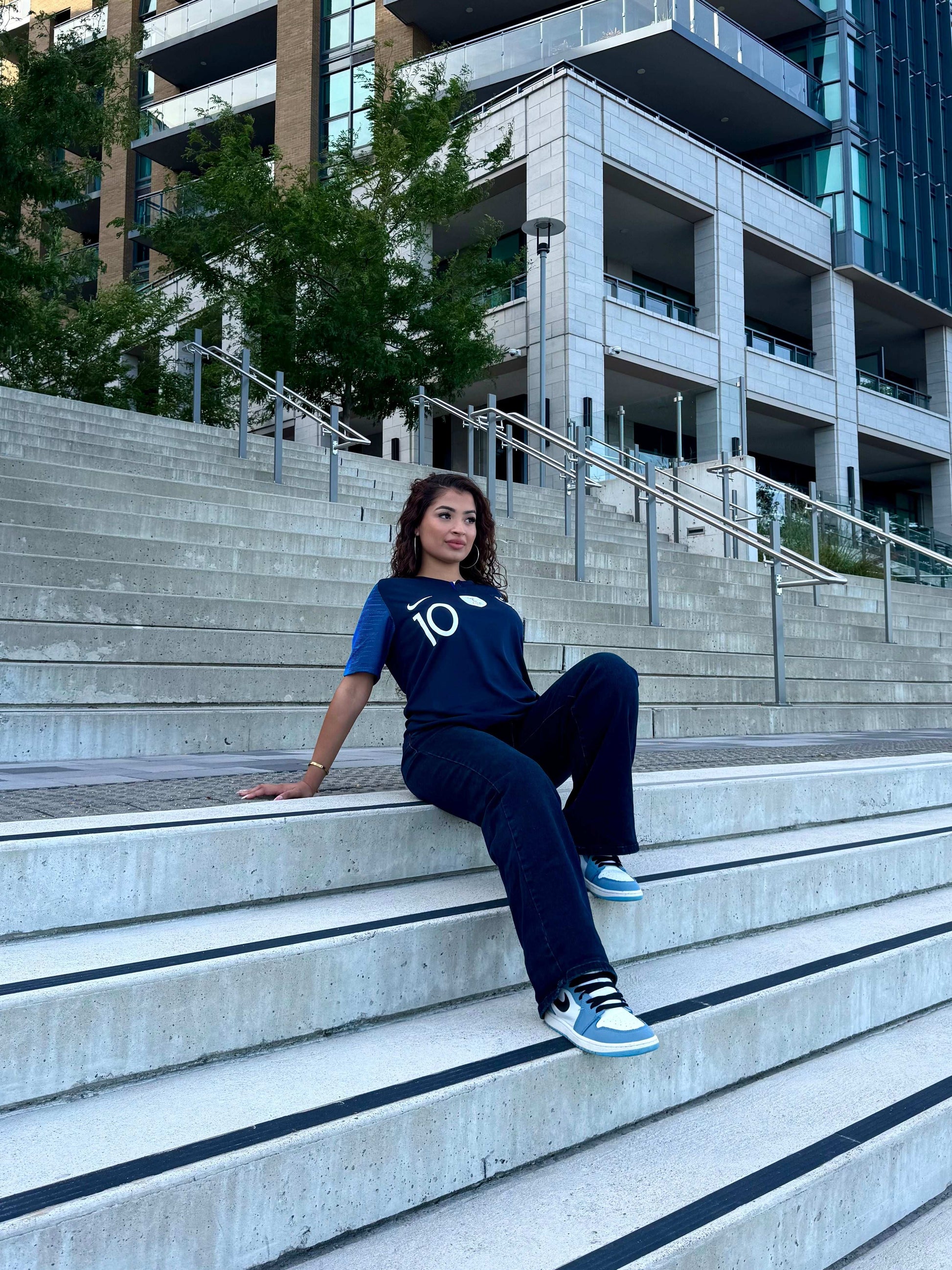 France 2018 – Mbappé #10