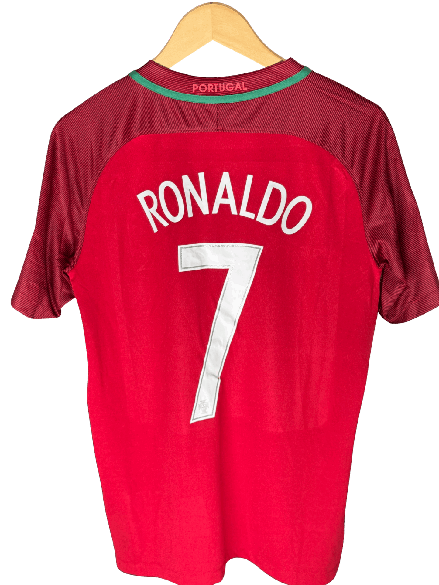 Portugal 2016 – Ronaldo #7