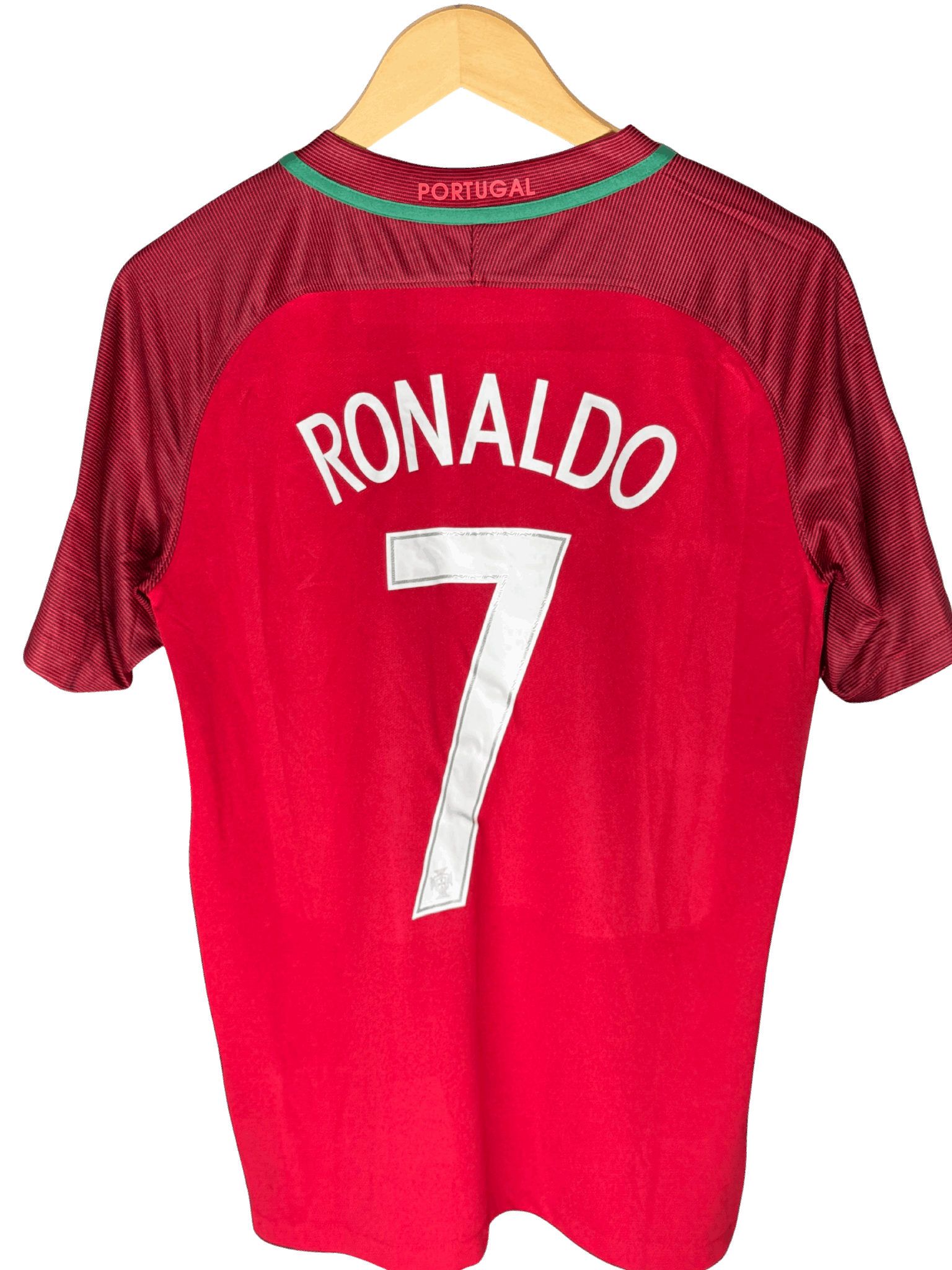 Portugal 2016 – Ronaldo #7