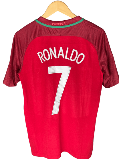 Portugal 2016 – Ronaldo #7
