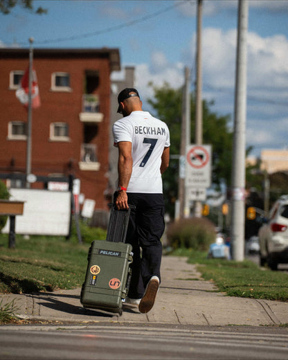 England 2006 – Beckham #7