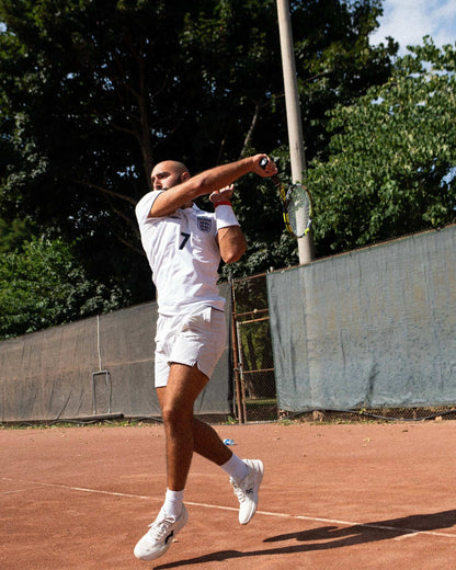 England 2006 – Beckham #7