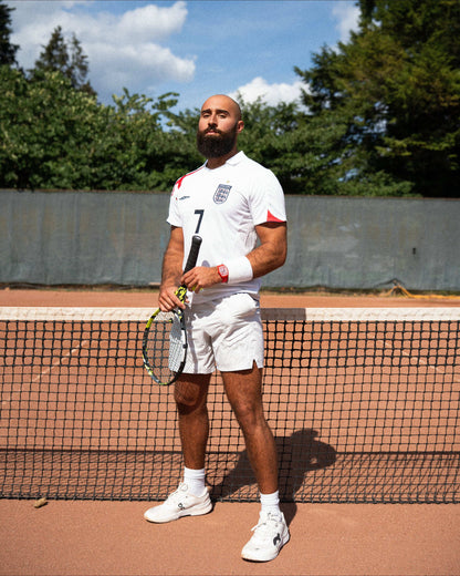 England 2006 – Beckham #7