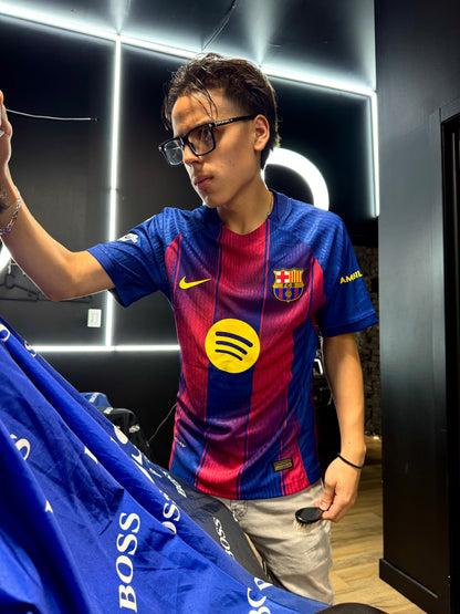 Barcelona 2025/26 – Lamine Yamal #10