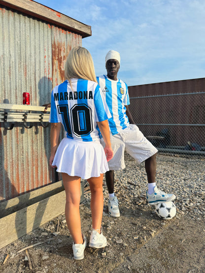 Argentina 1986 – Maradona #10