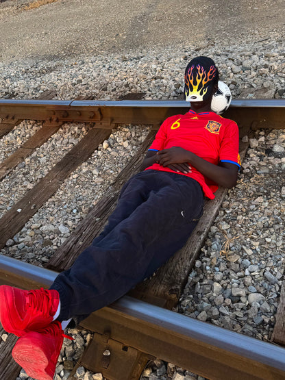 Spain 2010-iniesta #6