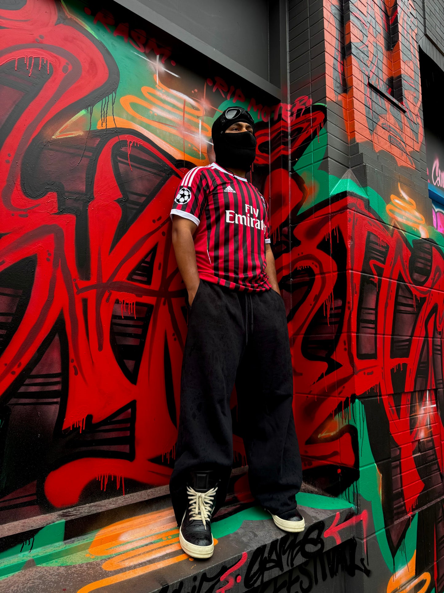 AC Milan 2010/11 – Ibrahimović #11