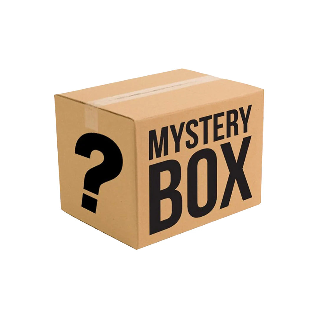 Mystery Kit