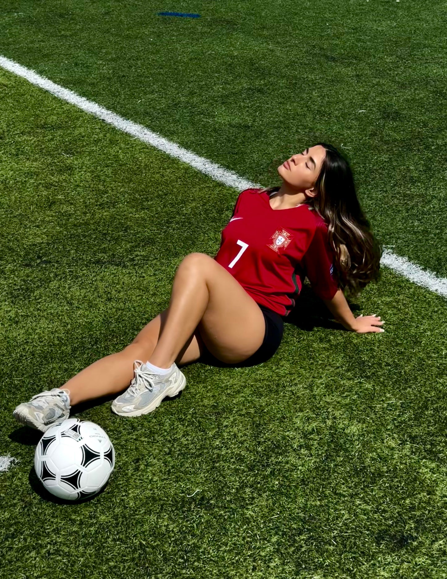 Portugal 2016 – Ronaldo #7