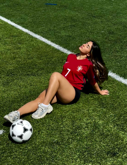 Portugal 2016 – Ronaldo #7