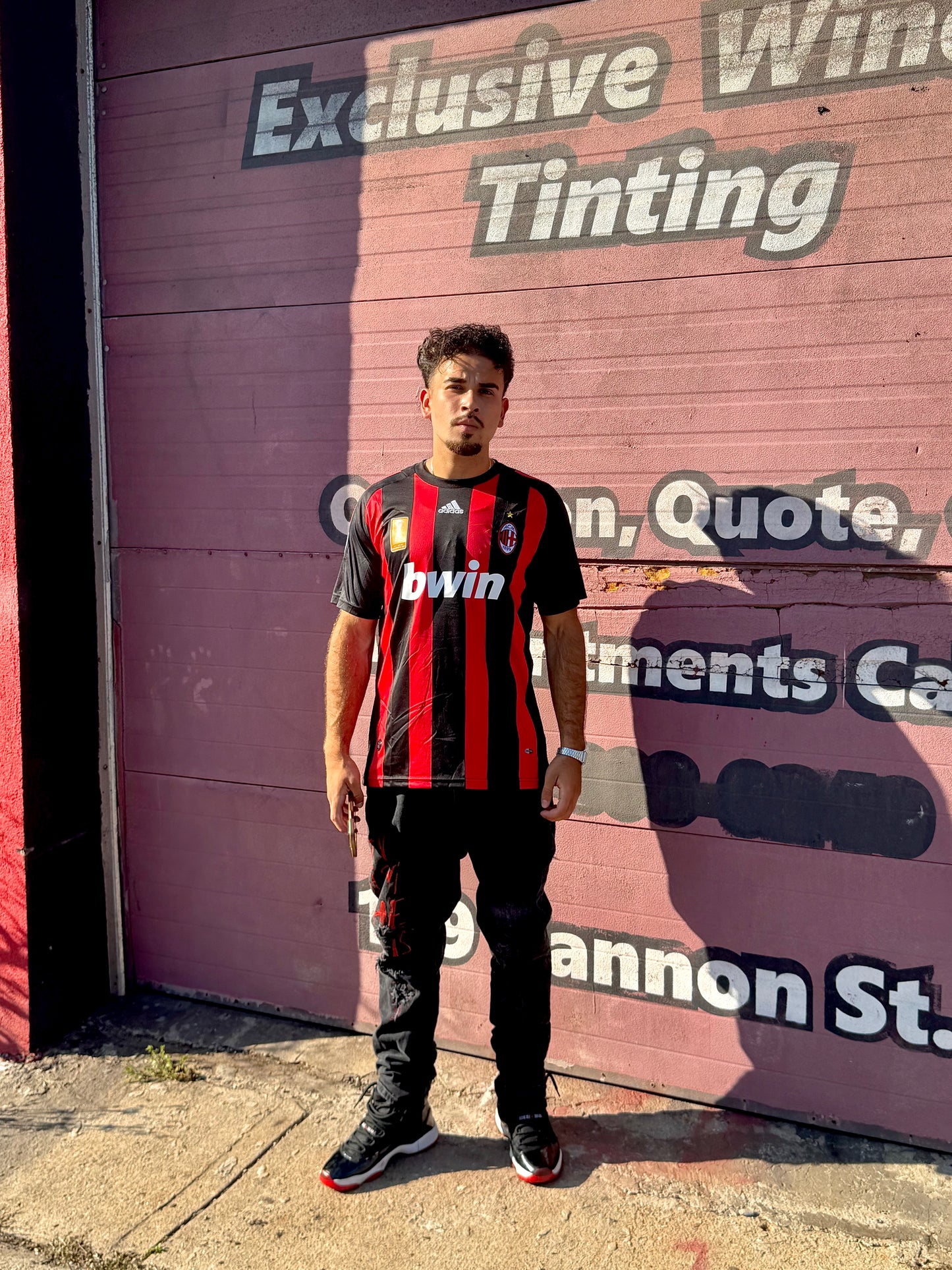 AC Milan 2008/09 – Ronaldinho #80